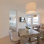 Ferienwohnung Ocean Lodge Travemünde