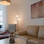Ferienwohnung Ocean Lodge Travemünde