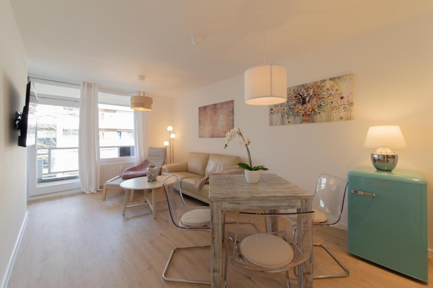 Ocean Travemünde Apartment