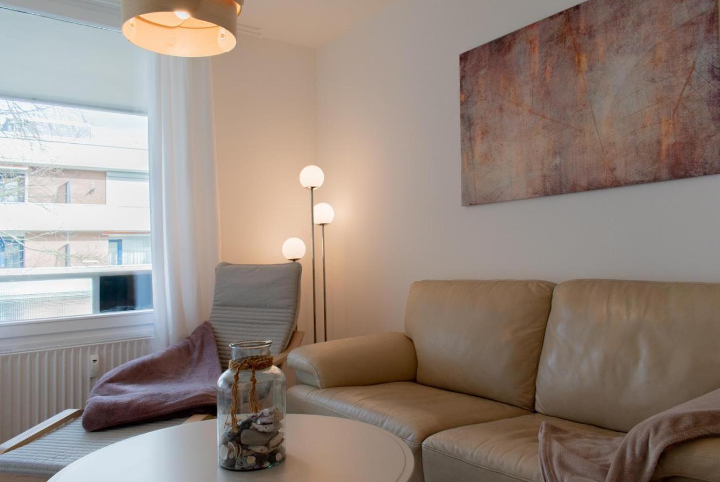 Ocean Travemünde Apartment