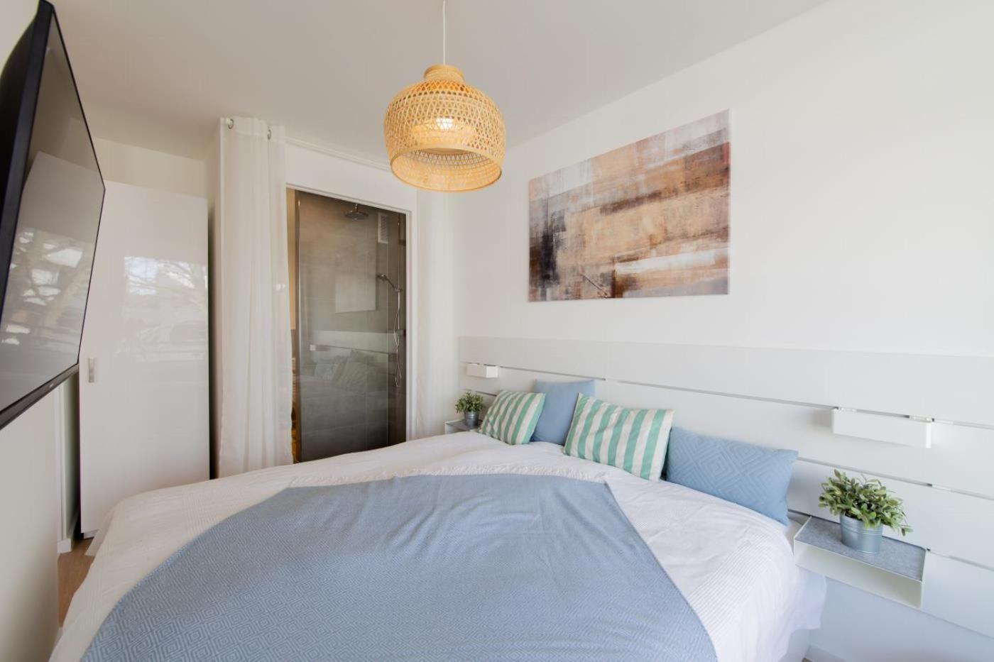 Ocean Travemünde Apartment *